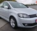 Серый Фольксваген Гольф Плюс, объемом двигателя 1.4 л и пробегом 167 тыс. км за 8250 $, фото 6 на Automoto.ua
