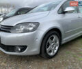 Серый Фольксваген Гольф Плюс, объемом двигателя 1.4 л и пробегом 156 тыс. км за 8200 $, фото 1 на Automoto.ua