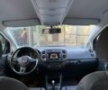Сірий Фольксваген Golf Plus, об'ємом двигуна 2 л та пробігом 234 тис. км за 7828 $, фото 10 на Automoto.ua