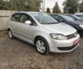 Сірий Фольксваген Golf Plus, об'ємом двигуна 1.4 л та пробігом 192 тис. км за 7300 $, фото 1 на Automoto.ua