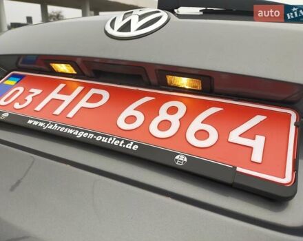 Сірий Фольксваген Golf Plus, об'ємом двигуна 1.4 л та пробігом 109 тис. км за 10300 $, фото 13 на Automoto.ua