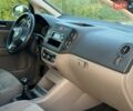 Серый Фольксваген Гольф Плюс, объемом двигателя 1.6 л и пробегом 179 тыс. км за 7450 $, фото 61 на Automoto.ua