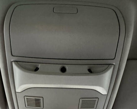 Серый Фольксваген Гольф Плюс, объемом двигателя 1.4 л и пробегом 184 тыс. км за 7200 $, фото 114 на Automoto.ua