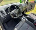 Сірий Фольксваген Golf Plus, об'ємом двигуна 1.4 л та пробігом 243 тис. км за 7600 $, фото 58 на Automoto.ua