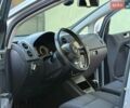 Серый Фольксваген Гольф Плюс, объемом двигателя 2 л и пробегом 234 тыс. км за 7790 $, фото 12 на Automoto.ua
