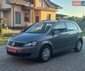 Сірий Фольксваген Golf Plus, об'ємом двигуна 1.4 л та пробігом 161 тис. км за 6850 $, фото 1 на Automoto.ua