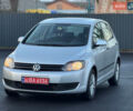 Сірий Фольксваген Golf Plus, об'ємом двигуна 1.4 л та пробігом 148 тис. км за 8199 $, фото 1 на Automoto.ua
