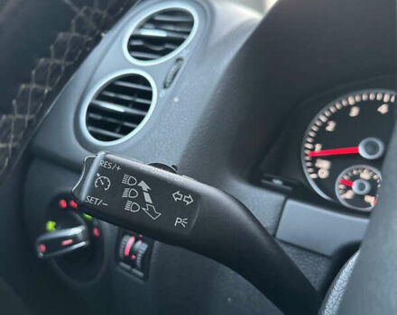 Серый Фольксваген Гольф Плюс, объемом двигателя 1.4 л и пробегом 184 тыс. км за 7200 $, фото 106 на Automoto.ua