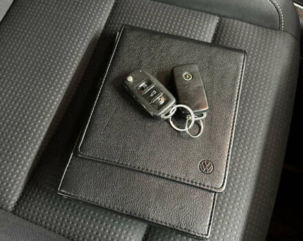 Серый Фольксваген Гольф Плюс, объемом двигателя 1.4 л и пробегом 184 тыс. км за 7200 $, фото 143 на Automoto.ua