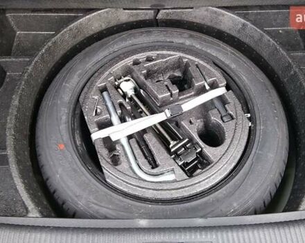 Серый Фольксваген Гольф Плюс, объемом двигателя 1.4 л и пробегом 167 тыс. км за 8250 $, фото 37 на Automoto.ua