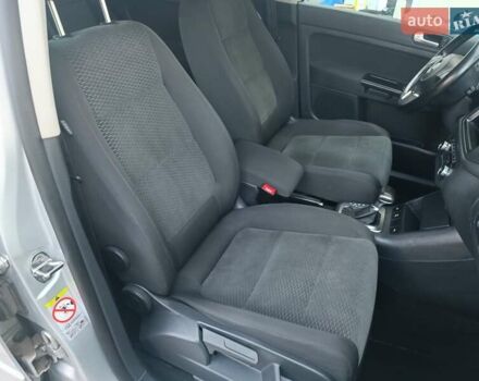 Фольксваген Гольф Плюс 2010 в Луцке на Automoto.ua Серый Фольксваген Гольф Плюс, объемом двигателя 1.6 л и пробегом 180 тыс. км за 8200 $, фото 28 на Automoto.ua