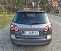 Серый Фольксваген Гольф Плюс, объемом двигателя 1.2 л и пробегом 241 тыс. км за 8300 $, фото 4 на Automoto.ua