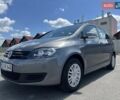 Сірий Фольксваген Golf Plus, об'ємом двигуна 1.6 л та пробігом 154 тис. км за 8600 $, фото 5 на Automoto.ua