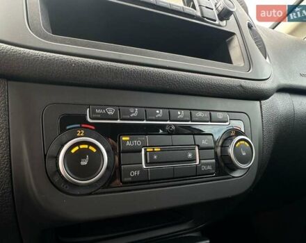 Серый Фольксваген Гольф Плюс, объемом двигателя 1.4 л и пробегом 112 тыс. км за 8000 $, фото 16 на Automoto.ua