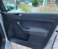 Серый Фольксваген Гольф Плюс, объемом двигателя 1.4 л и пробегом 126 тыс. км за 8999 $, фото 31 на Automoto.ua