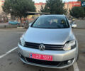 Серый Фольксваген Гольф Плюс, объемом двигателя 1.4 л и пробегом 161 тыс. км за 8500 $, фото 1 на Automoto.ua