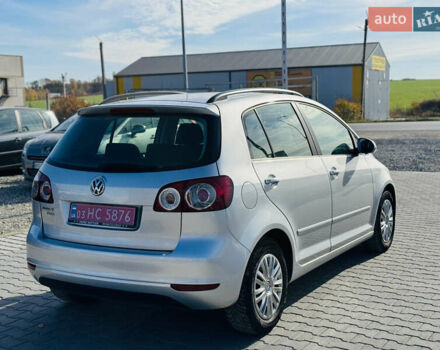 Сірий Фольксваген Golf Plus, об'ємом двигуна 1.6 л та пробігом 140 тис. км за 6500 $, фото 3 на Automoto.ua