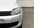 Серый Фольксваген Гольф Плюс, объемом двигателя 1.6 л и пробегом 189 тыс. км за 9399 $, фото 39 на Automoto.ua