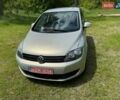 Сірий Фольксваген Golf Plus, об'ємом двигуна 1.4 л та пробігом 243 тис. км за 7600 $, фото 2 на Automoto.ua