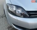 Серый Фольксваген Гольф Плюс, объемом двигателя 1.6 л и пробегом 209 тыс. км за 7900 $, фото 6 на Automoto.ua