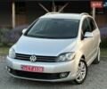 Сірий Фольксваген Golf Plus, об'ємом двигуна 1.4 л та пробігом 154 тис. км за 8490 $, фото 1 на Automoto.ua