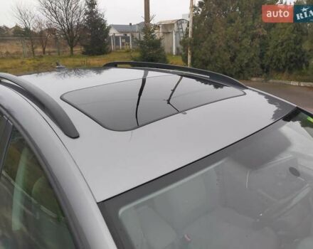 Сірий Фольксваген Golf Plus, об'ємом двигуна 1.4 л та пробігом 109 тис. км за 10300 $, фото 11 на Automoto.ua