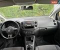 Серый Фольксваген Гольф Плюс, объемом двигателя 1.6 л и пробегом 200 тыс. км за 7600 $, фото 27 на Automoto.ua