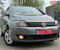 Сірий Фольксваген Golf Plus, об'ємом двигуна 1.4 л та пробігом 176 тис. км за 7150 $, фото 1 на Automoto.ua