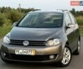 Серый Фольксваген Гольф Плюс, объемом двигателя 1.6 л и пробегом 179 тыс. км за 7450 $, фото 3 на Automoto.ua