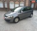 Сірий Фольксваген Golf Plus, об'ємом двигуна 1.4 л та пробігом 195 тис. км за 6399 $, фото 13 на Automoto.ua