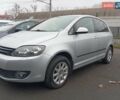 Сірий Фольксваген Golf Plus, об'ємом двигуна 1.6 л та пробігом 230 тис. км за 7800 $, фото 16 на Automoto.ua