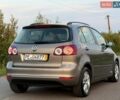 Серый Фольксваген Гольф Плюс, объемом двигателя 1.6 л и пробегом 179 тыс. км за 7450 $, фото 40 на Automoto.ua
