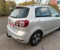 Серый Фольксваген Гольф Плюс, объемом двигателя 1.4 л и пробегом 110 тыс. км за 7550 $, фото 10 на Automoto.ua