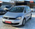 Серый Фольксваген Гольф Плюс, объемом двигателя 1.4 л и пробегом 148 тыс. км за 7999 $, фото 1 на Automoto.ua