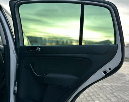 Серый Фольксваген Гольф Плюс, объемом двигателя 1.4 л и пробегом 184 тыс. км за 7200 $, фото 67 на Automoto.ua