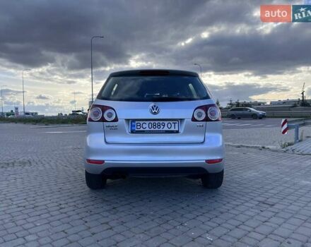 Серый Фольксваген Гольф Плюс, объемом двигателя 1.39 л и пробегом 260 тыс. км за 7850 $, фото 15 на Automoto.ua