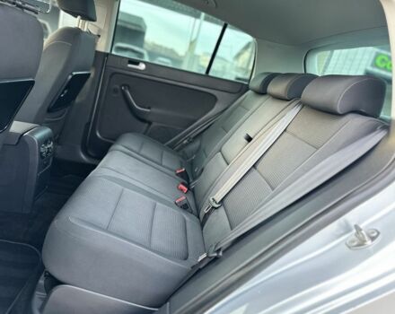 Серый Фольксваген Гольф Плюс, объемом двигателя 1.4 л и пробегом 184 тыс. км за 7200 $, фото 14 на Automoto.ua