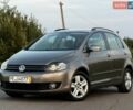 Серый Фольксваген Гольф Плюс, объемом двигателя 1.6 л и пробегом 179 тыс. км за 7450 $, фото 10 на Automoto.ua