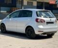 Сірий Фольксваген Golf Plus, об'ємом двигуна 1.4 л та пробігом 170 тис. км за 7999 $, фото 10 на Automoto.ua