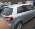 Сірий Фольксваген Golf Plus, об'ємом двигуна 1.6 л та пробігом 230 тис. км за 7800 $, фото 9 на Automoto.ua