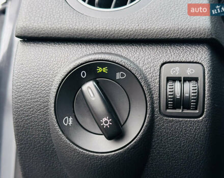 Серый Фольксваген Гольф Плюс, объемом двигателя 1.4 л и пробегом 162 тыс. км за 8200 $, фото 30 на Automoto.ua