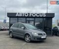 Сірий Фольксваген Golf Plus, об'ємом двигуна 1.39 л та пробігом 220 тис. км за 6790 $, фото 1 на Automoto.ua