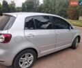 Серый Фольксваген Гольф Плюс, объемом двигателя 1.4 л и пробегом 253 тыс. км за 8000 $, фото 1 на Automoto.ua