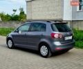 Сірий Фольксваген Golf Plus, об'ємом двигуна 1.6 л та пробігом 258 тис. км за 7650 $, фото 14 на Automoto.ua