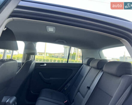 Серый Фольксваген Гольф Плюс, объемом двигателя 1.4 л и пробегом 194 тыс. км за 5999 $, фото 23 на Automoto.ua