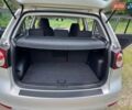 Сірий Фольксваген Golf Plus, об'ємом двигуна 1.4 л та пробігом 243 тис. км за 7600 $, фото 48 на Automoto.ua
