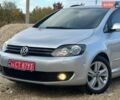Сірий Фольксваген Golf Plus, об'ємом двигуна 1.4 л та пробігом 230 тис. км за 6850 $, фото 18 на Automoto.ua