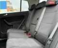 Серый Фольксваген Гольф Плюс, объемом двигателя 1.4 л и пробегом 176 тыс. км за 7150 $, фото 30 на Automoto.ua