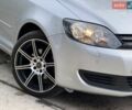 Серый Фольксваген Гольф Плюс, объемом двигателя 1.6 л и пробегом 200 тыс. км за 7600 $, фото 11 на Automoto.ua