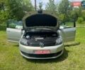 Сірий Фольксваген Golf Plus, об'ємом двигуна 1.4 л та пробігом 243 тис. км за 7600 $, фото 64 на Automoto.ua